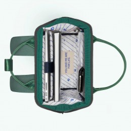 Adventurer Small - Cabaïa - Sac à dos Adventurer S Mini 12L - Avec pochette à rabat