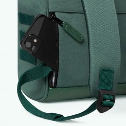 Adventurer Small - Cabaïa - Sac à dos Adventurer S Mini 12L - Avec pochette à rabat