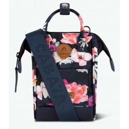 Cabaïa - Sac bandoulière Nano bag - Motifs imprimés