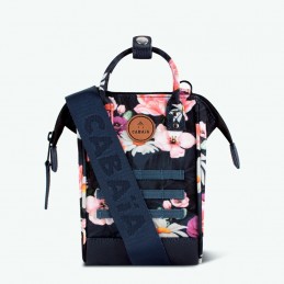 Cabaïa - Sac bandoulière Nano bag - Motifs imprimés