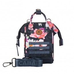 Cabaïa - Sac bandoulière Nano bag - Motifs imprimés