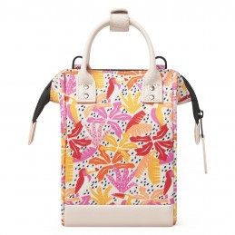Cabaïa - Sac bandoulière Nano bag - Motifs imprimés