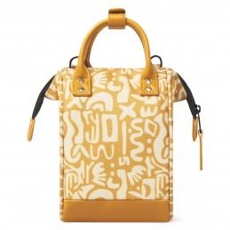 Cabaïa - Sac bandoulière Nano bag - Motifs imprimés