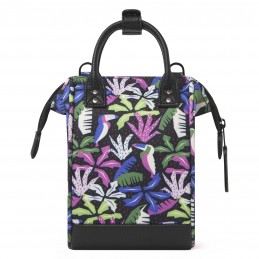 Cabaïa - Sac bandoulière Nano bag - Motifs imprimés