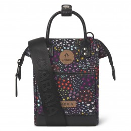 Cabaïa - Sac bandoulière Nano bag - Motifs imprimés