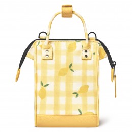 Cabaïa - Sac bandoulière Nano bag - Motifs imprimés