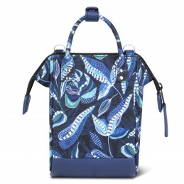 Cabaïa - Sac bandoulière Nano bag - Motifs imprimés
