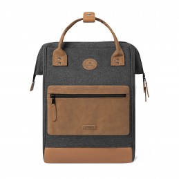 Adventurer Medium - Cabaïa - Sac à dos Adventurer M Medium 23L - Effet Chiné