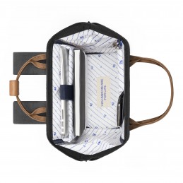 Adventurer Medium - Cabaïa - Sac à dos Adventurer M Medium 23L - Effet Chiné
