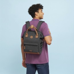 Adventurer Medium - Cabaïa - Sac à dos Adventurer M Medium 23L - Effet Chiné