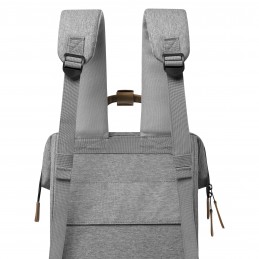 Adventurer Medium - Cabaïa - Sac à dos Adventurer M Medium 23L - Effet Chiné