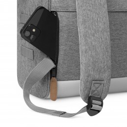 Adventurer Medium - Cabaïa - Sac à dos Adventurer M Medium 23L - Effet Chiné