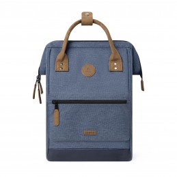 Adventurer Medium - Cabaïa - Sac à dos Adventurer M Medium 23L - Effet Chiné