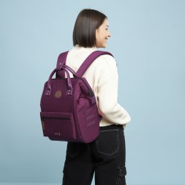 Adventurer Medium - Cabaïa - Sac à dos Adventurer M Medium 23L - Effet Chiné