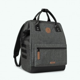 Adventurer Medium - Cabaïa - Sac à dos Adventurer M Medium 23L - Effet Chiné