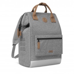 Adventurer Large - CABAÏA - Sac à Dos Adventurer L Maxi 25L - Effet Chiné