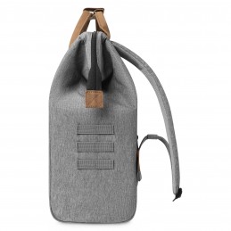 Adventurer Large - CABAÏA - Sac à Dos Adventurer L Maxi 25L - Effet Chiné