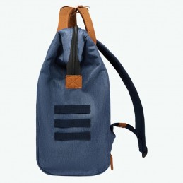 Adventurer Large - CABAÏA - Sac à Dos Adventurer L Maxi 25L - Effet Chiné
