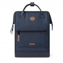 Adventurer Large - CABAÏA - Sac à Dos Adventurer L Maxi 25L - Effet Chiné