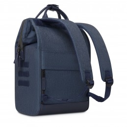 Adventurer Large - CABAÏA - Sac à Dos Adventurer L Maxi 25L - Effet Chiné