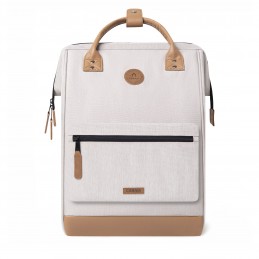 Adventurer Large - CABAÏA - Sac à Dos Adventurer L Maxi 25L - Effet Chiné