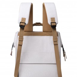 Adventurer Large - CABAÏA - Sac à Dos Adventurer L Maxi 25L - Effet Chiné