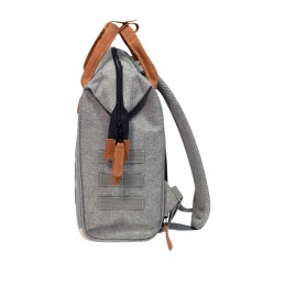 Adventurer Small - Cabaia - Sac à dos Adventurer S Mini 12L - Effet Chiné