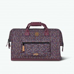 Sacs de voyage - Cabaïa - Sac de voyage Duffle Nouvelle Version - Motifs imprimés