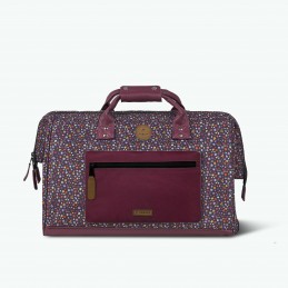 Sacs de voyage - Cabaïa - Sac de voyage Duffle Nouvelle Version - Motifs imprimés