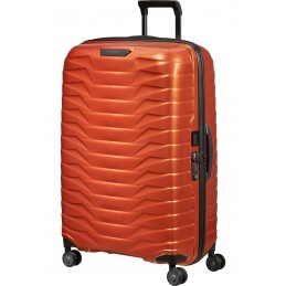 SAMSONITE - Valise rigide Proxis 75cm 4 roues