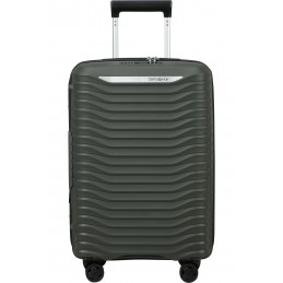 Samsonite - Valise rigide Upscape cabine 55cm/35cm 4 roues extensible