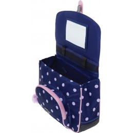 Cartable - Tann's - Cartable 35 cm - Design Fille