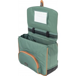 Cartable - Tann's - Cartable 35 cm - Design Fille