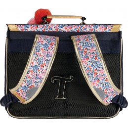 Cartable - Tann's - Cartable 35 cm - Design Fille