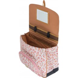 Cartable - Tann's - Cartable 38 cm - Design Fille
