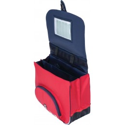 Cartable - Tann's - Cartable 38 cm - Design Garçon
