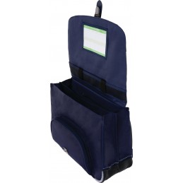 Cartable - Tann's - Cartable 38 cm - Design Garçon