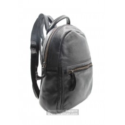 Sac à dos - Gianni Conti - Sac à dos - Cuir vintage