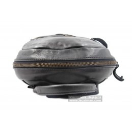 Sac à dos - Gianni Conti - Sac à dos - Cuir vintage