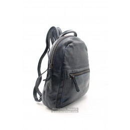 Sac à dos - Gianni Conti - Sac à dos - Cuir vintage