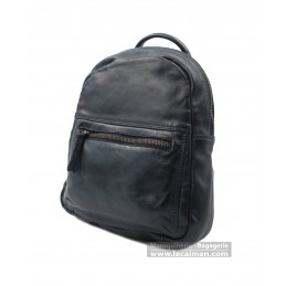 Sac à dos - Gianni Conti - Sac à dos - Cuir vintage