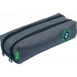 Trousse - Tann's - Trousse scolaire double - Design Garçon