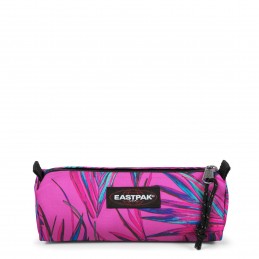 Scolaire - EASTPAK - Trousse zippée Benchmark Single