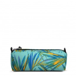 Scolaire - EASTPAK - Trousse zippée Benchmark Single