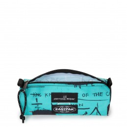Scolaire - EASTPAK - Trousse zippée Benchmark Single