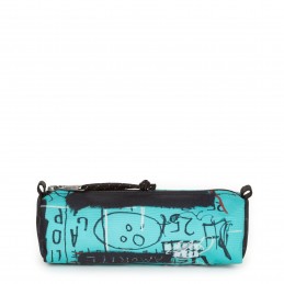 Scolaire - EASTPAK - Trousse zippée Benchmark Single