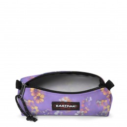 Scolaire - EASTPAK - Trousse zippée Benchmark Single
