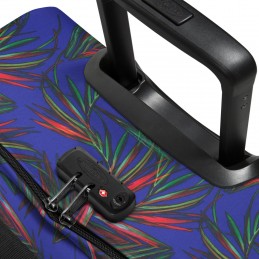 Valises - EASTPAK - Tranverz S - Bagage cabine à roulettes