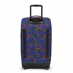 Sac de voyage à roulettes - EASTPAK - Tranverz M - Bagage à roulettes