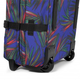 Sac de voyage à roulettes - EASTPAK - Tranverz M - Bagage à roulettes
